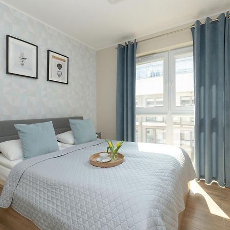 Apartamenty Sun Seasons 24 - Na Wiejskiej Ustronie Morskie Extérieur photo
