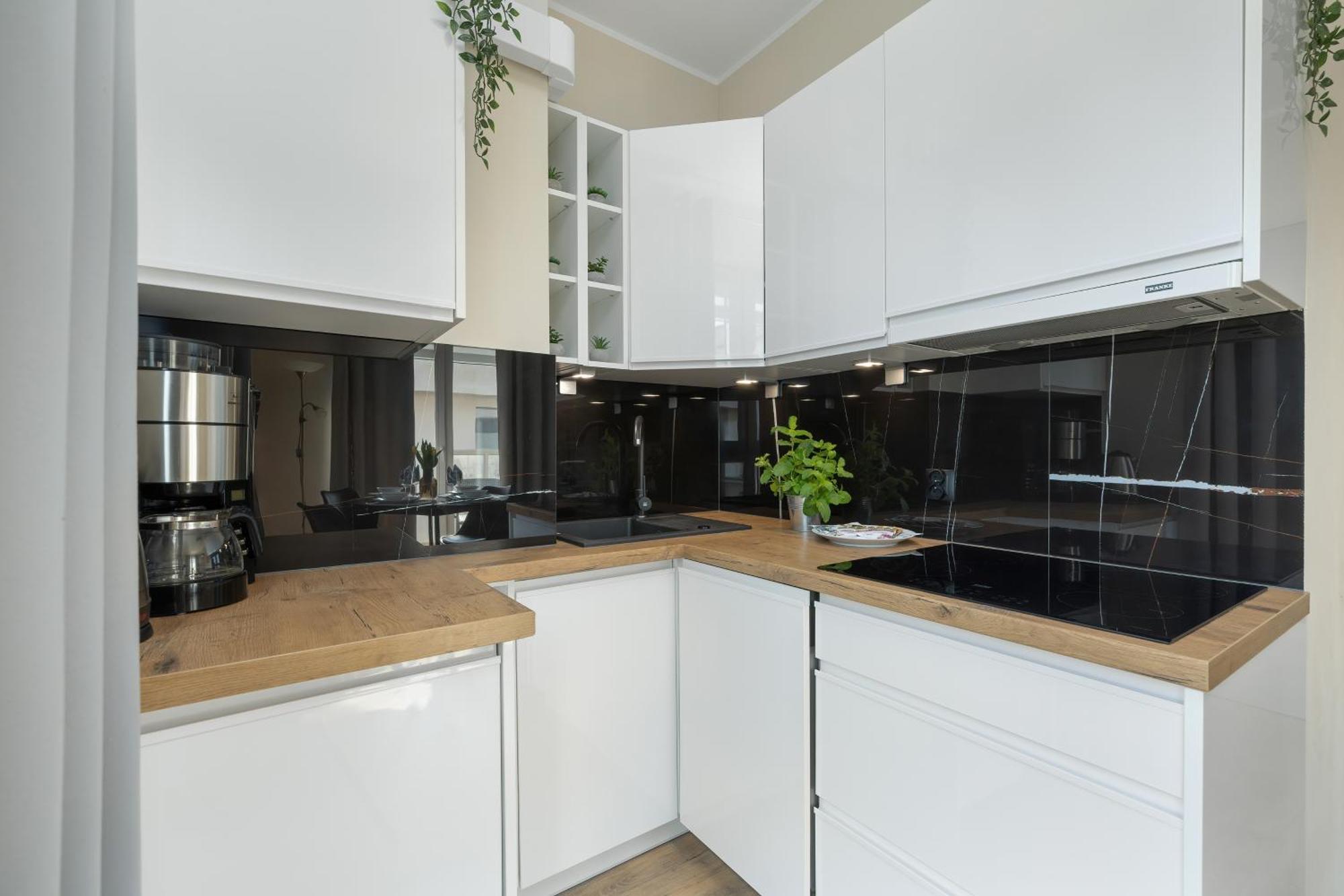 Apartamenty Sun Seasons 24 - Na Wiejskiej Ustronie Morskie Extérieur photo